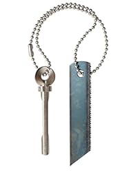 Rothco Ranger Flint & Striker Fire Starter
