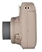Fujifilm Instax Mini 8+ Instant Film Camera - International Version(Cocoa)
