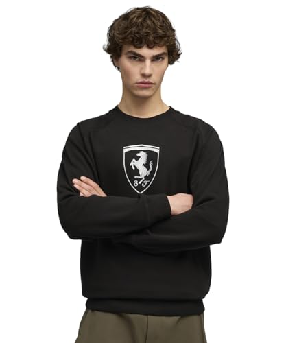 Aktueller Deal: PUMA Herren Essentials No. 1 Logo... für 30,97€ Details öffnen!