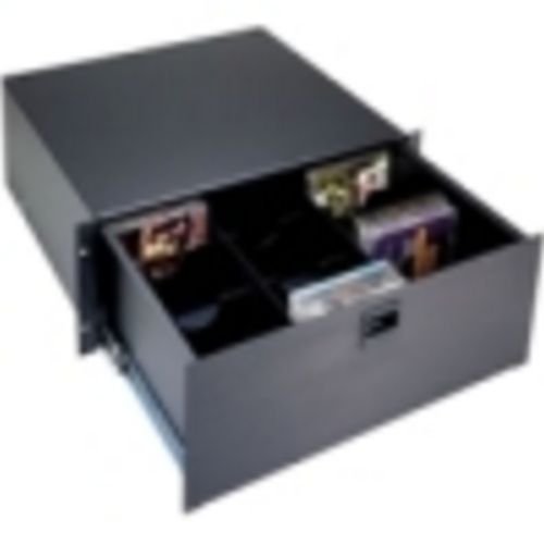 Middle Atlantic Products Drawers - 4 Rack Spaces