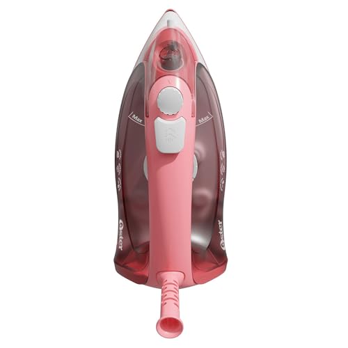 Ferro de Passar a Vapor Oster Aeroceramic - 127V