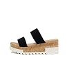 SODA-Poppin-Slip-On-Flatform-with-Inmitation-Cork-Bottom-and-Double-Straps