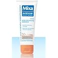 Mixa Intensive Care Repairing Surgras Hand Cream 100ml/3.5oz - 3 Count