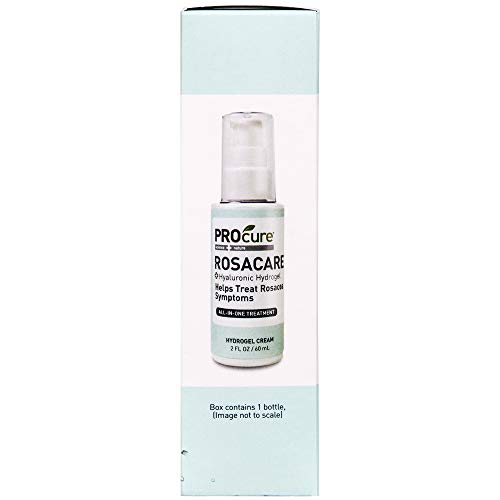 medicated cream for rosacea