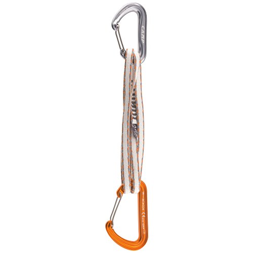 CAMP USA Mach Express Dyneema 60cm Quickdraw One Color, 60cm