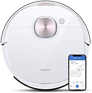 buy ecovacs deebot ozmo 950 robot vacuum godfreys