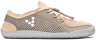 Vivobarefoot Kids Unisex Primus (Toddler/Little Kid/Big Kid) Cobblestone Shoe