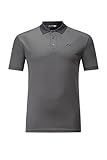 Nooz Mens Polo Shirts Active Performance Sports and Training Athletic Modern Fit
