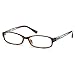 Gamma Ray Women's Reading Glasses 4 Print Ladies Fashion Readers for Women - 1.50