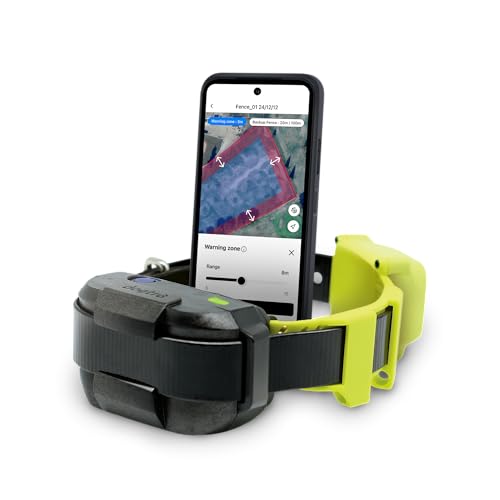 Dogtra GPS Fence