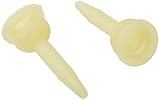 (5 Pack) PetAg 2-Ounce Elongated Nipples