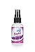 Flushie Pre-Toilet Sprays for Poop Travel Size Toiletries Bathroom Spray for Poop Spray for Toilet Deodorizer Traveling Essentials Poop deodorizer Poop Odor eliminator