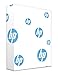 HP Printer Paper| 8.5 x 11 Paper | 3 Hole Punch Paper |Office 20 lb |1 Ream - 500 Sheets | 92 Bright | Made in USA - FSC Certified | 113102R