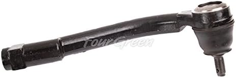 OEM Outer Tie Rod Left for Kia Optima Rondo 2.4L 2.7L 2008-2010 [568202G000]