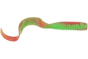 Berkley Gulp! Grub Saltwater Fishing Soft Bait