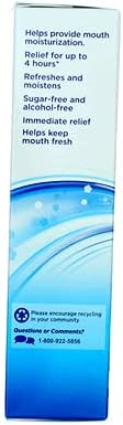 Biotene Mouth Spray Gentle Mint 1.5 Oz Bottle 3 Pack view 8