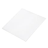 DMiotech 8 x 8 x 0.15 Inch Plastic UHMW