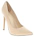 Shoe Republic Pointy Toe Stiletto Pump Paltrow