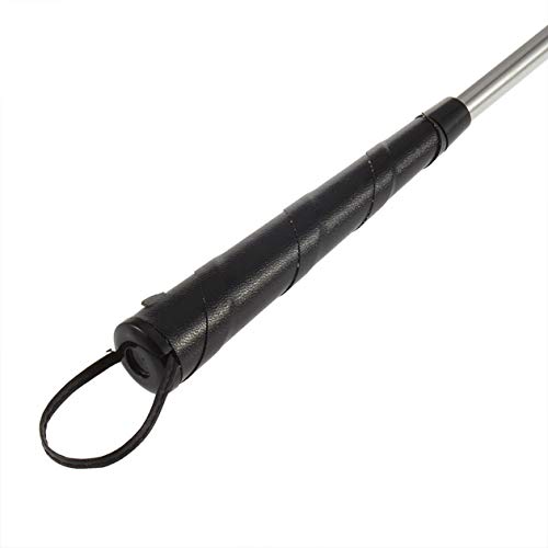 Flexible Long Handle Shoehorn Stainless Steel Shoe Horn 60cm AID Sticker Portable Shoe Lifter Tool With Durable Handle
