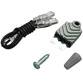 GardenPal Electronic Ignition Module Fits Universal Manufactured Code SIG-01RP(KDR-200RP)