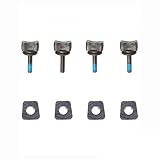 Hyperlite M6 Thumb Screw Hardware Kit for Wakeboard