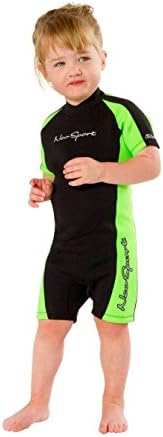 NeoSport Wetsuits Youth Premium Neoprene 2mm Youth's Shorty