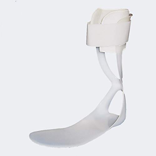 TIELLE CAMP - Codivilla Spring - Model NA 400 Heavy Duty Polyethylene Brace - Medium, Right