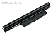 CSEXCEL 7800mAh New Battery for acer AS10D31 AS10D51 AS10D81 AS10D75 AS10D61 AS10D41 AS10D71 Aspire 5253 5251 5336 5349 5551 5552 Acer TravelMate 5740 5735 5735Z 5740G Gateway NV55C NV50A NV53A NV59C