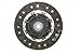 Sachs SD80406 Clutch Disc