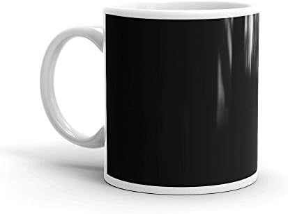 Prison Break - T-Bag 11 Oz White Ceramic