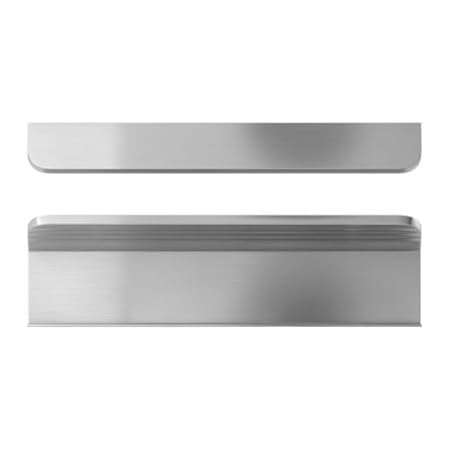 Ikea Set Of Two Handle Klippig Knob Handle 140 Mm X 39 Mm Drawer