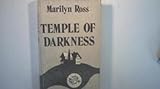 Front cover for the book Temple of Darkness by Marilyn Ross
