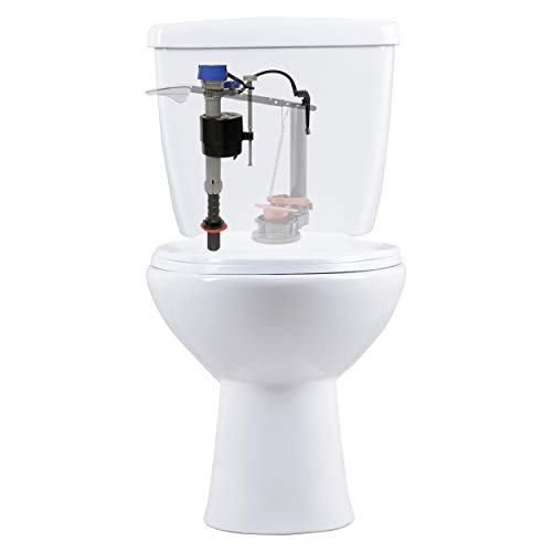 Fluidmaster 400H002 Performax Universal Toilet Fill Valve High