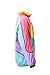 Funny Guy Mugs Gnarly 80s & 90s Retro Neon Windbreaker, X-Large