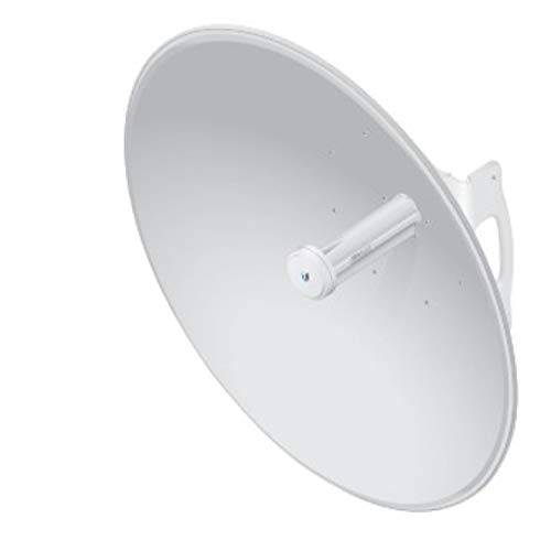 Ubiquiti Networks airMAX 5 GHz PowerBeam ac, PBE-5AC-620 (CPE with 29 dBi antenna, 450+ Mbps)