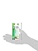 Brilliant Baby Finger Toothbrush - Silicone Gum Massager - Age 3 Months Old and Up, Dental Hygiene Essentials for Newborns through Toddler, Green, 1 Count (00553_GRN)