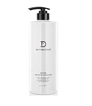 Dee Fabulous Reviver Hair Repair Conditioner sulfate free (33.8 fl oz) 1000ml