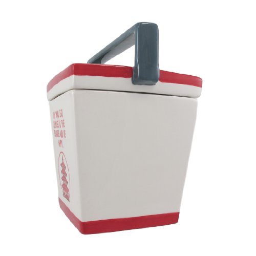 Home & Kitchen, Kitchen & Dining, Storage & Organization, Food Storage, Cookie Jars