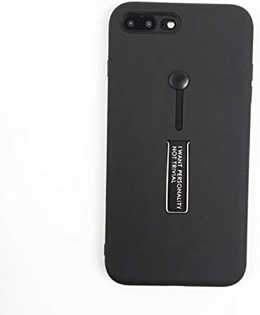 Amazon Co Jp Iphoneケース リングベルト シンプルカラー スタンド Iphone7ケース Iphone8ケース リング付き 落下防止 ハイブリッド 落下防止リング バンカーリング スマホリング リング付きiphoneケース Iphonex Iphone8 Iphone8plus ケース Iphone7 Plus バンド