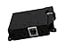 Blend Air Door Actuator K202A - Ford Expedition Explorer Explorer Sport Trac F-100 Ranger Lincoln Navigator Mercury Mountaineer for F5TZ19E616A, F77Z19E616AA, F87Z19E616BA, YL5H19E616AC, 604-202