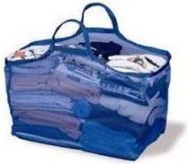Soft Laundry Mesh Bag