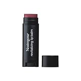 Neutrogena Revitalizing Lip Balm SPF 20, Sunny Berry [30], 0.15 oz (Pack of 2)