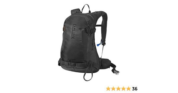 camelbak ski backpack
