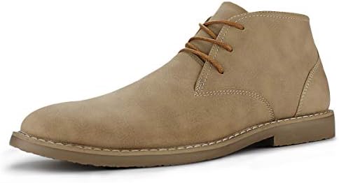 Men's Casual Desert Chukka Boot