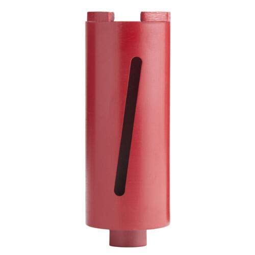 DTW Pro Dry Diamond Cores, Kit & Accessories, 78mm x 150mm