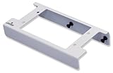 Leviton 47612-MMA Multimedia Bracket, White