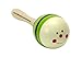 Schylling Maraca, each sold individually, colors may vary
