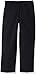 Classroom School Uniforms Big Boys Husky Flat Front Pant