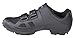 Gavin Elite MTB Cycling Shoe, Mountain Bike Shoe - SPD Cleat Compatible Black