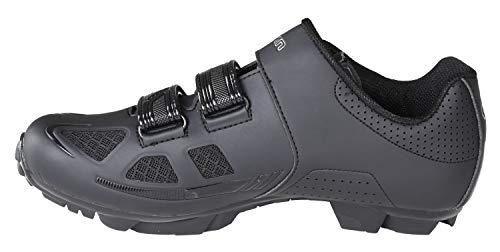 Gavin Elite MTB Cycling Shoe, Mountain Bike Shoe - SPD Cleat Compatible